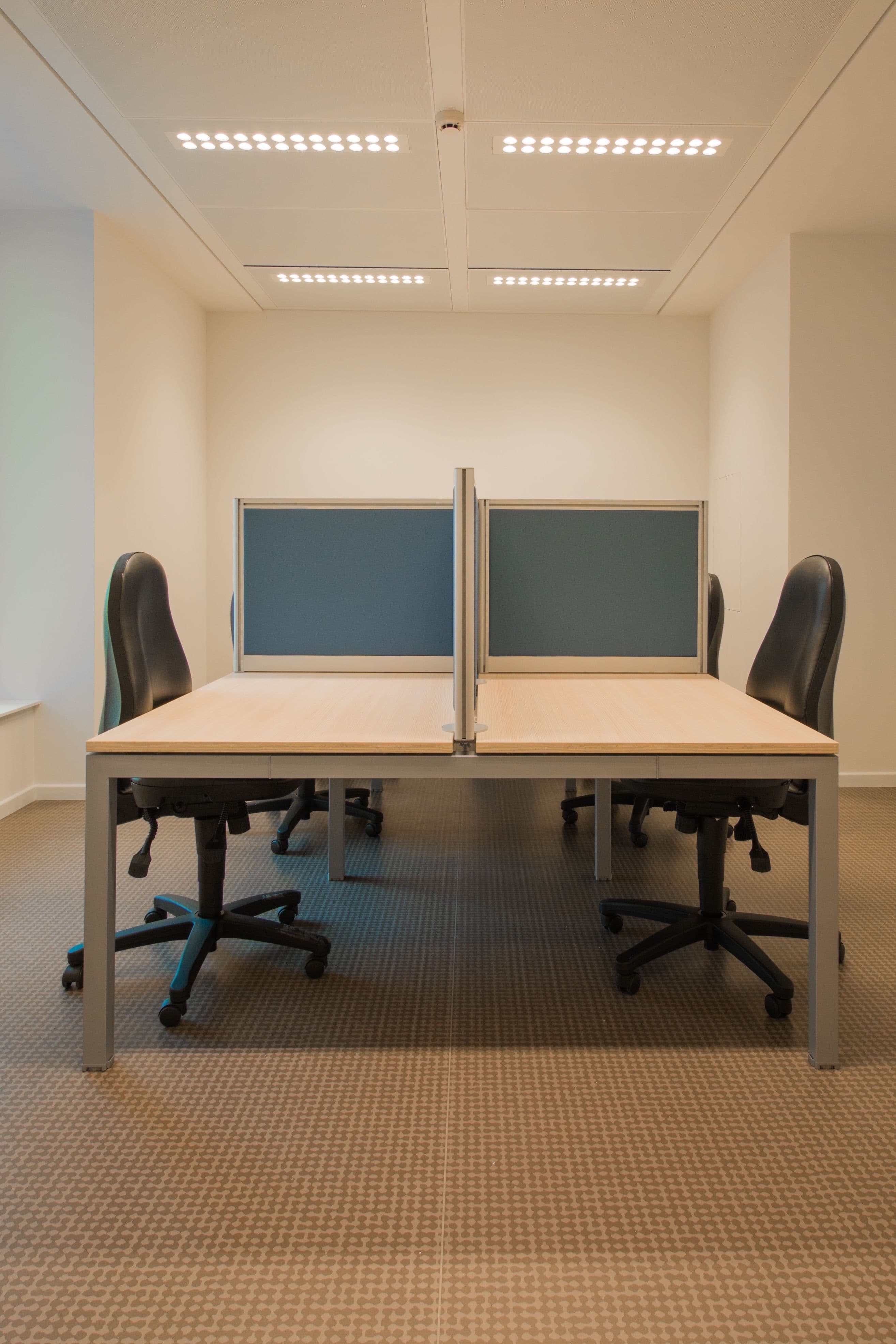 Casa Nova Comfort Office Chair 4