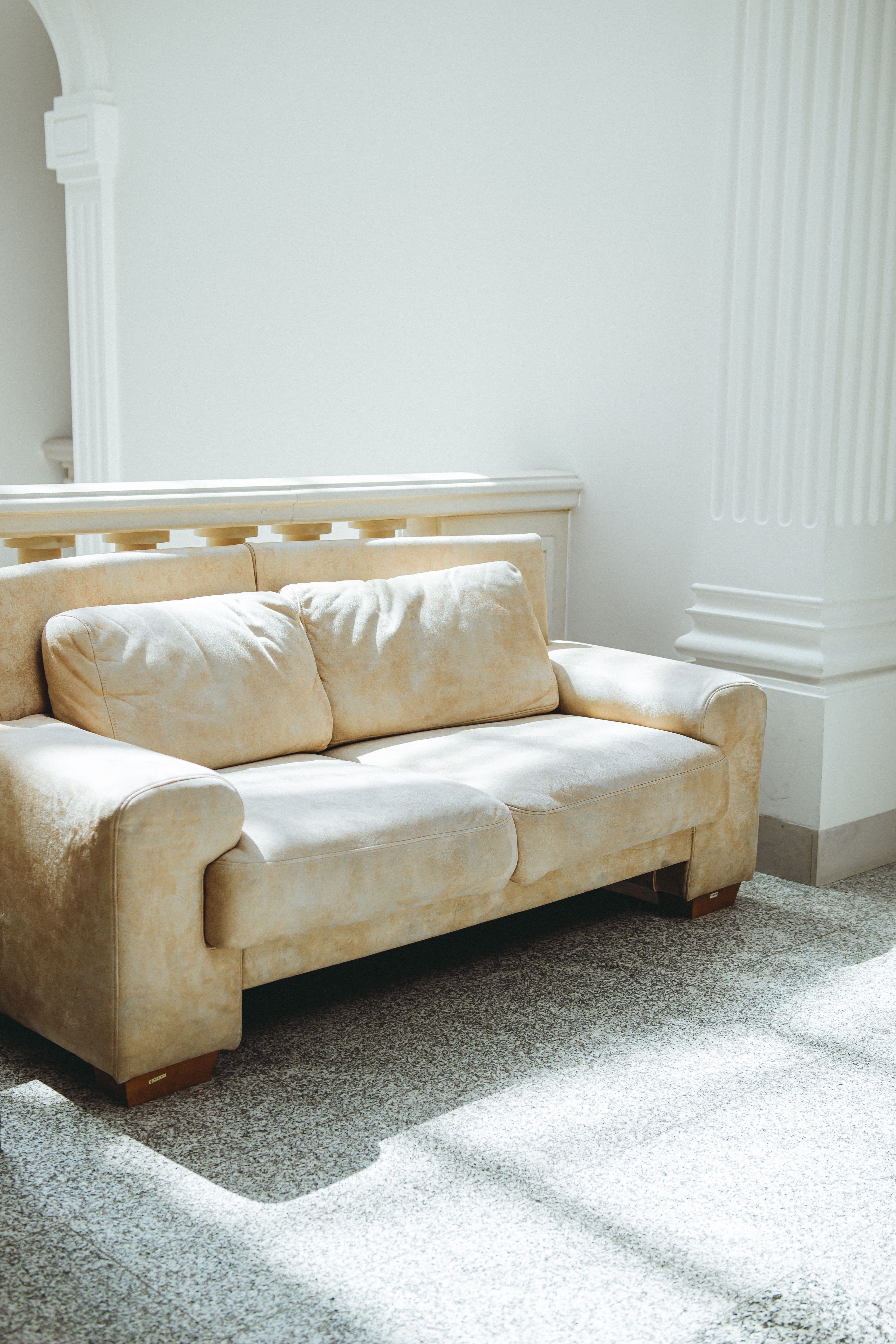 Casa Nova Stockholm Sofa