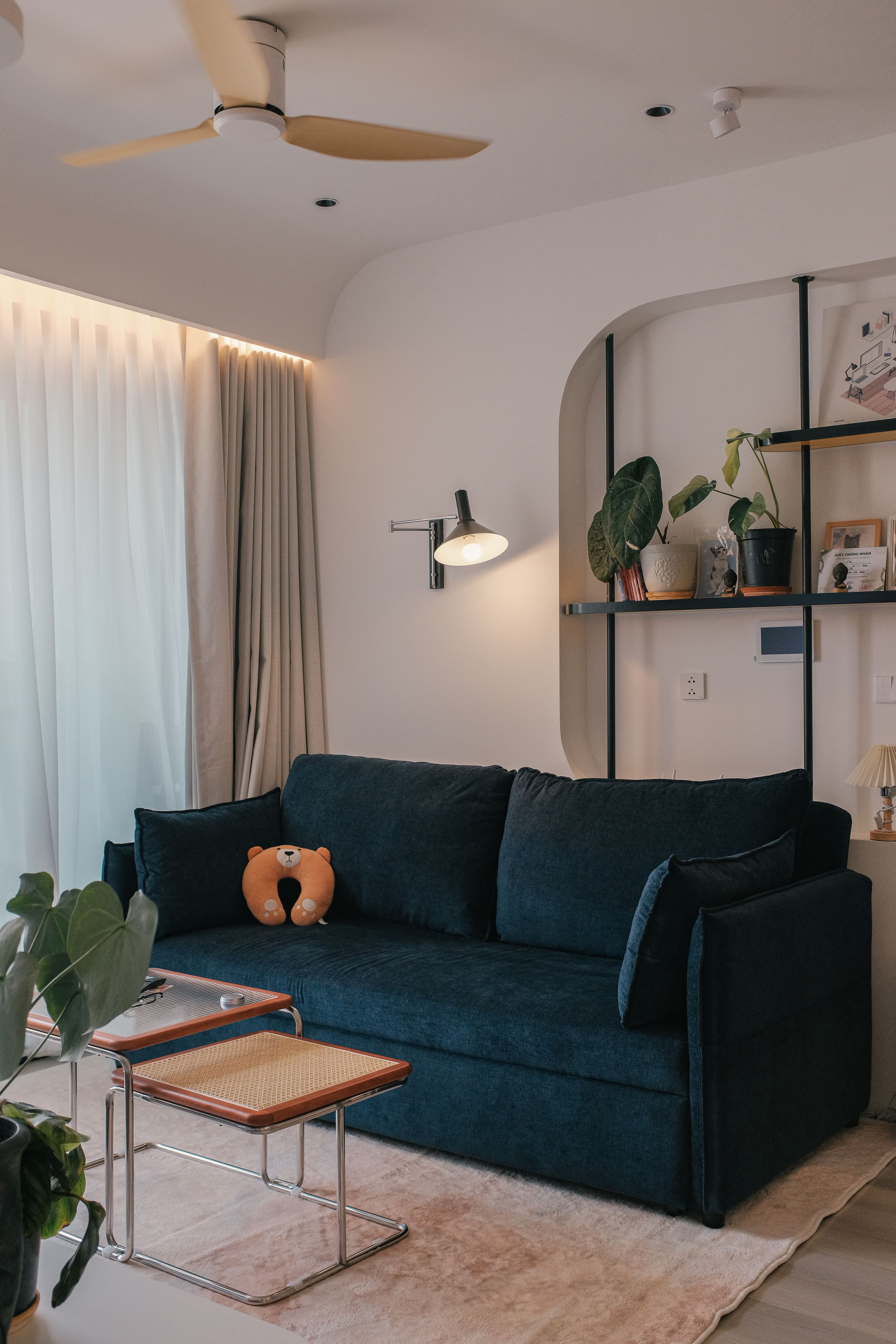 Casa Nova Stockholm Sofa 4