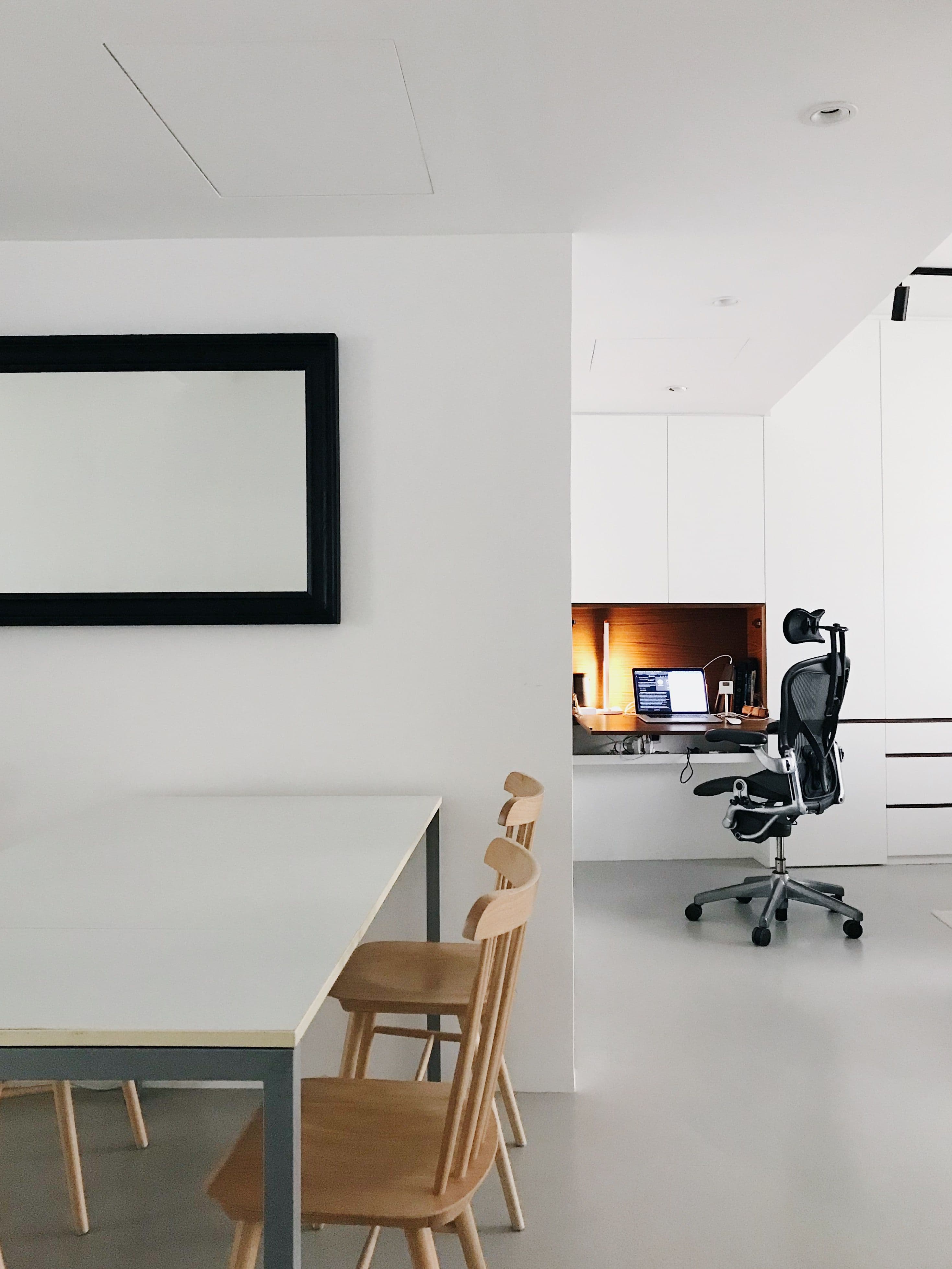 Casa Nova Motion Office Chair 3