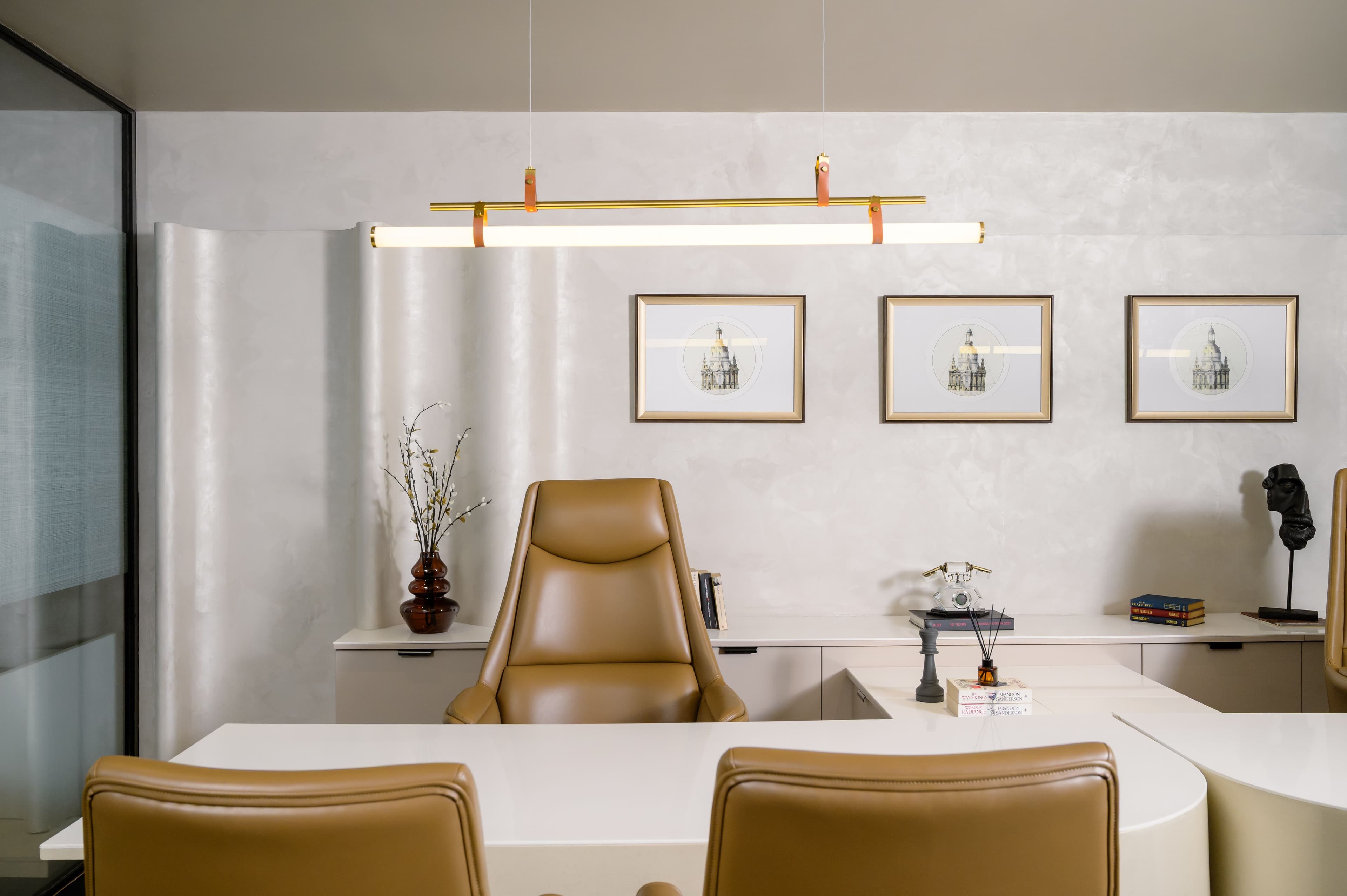 Casa Nova Motion Office Chair 2