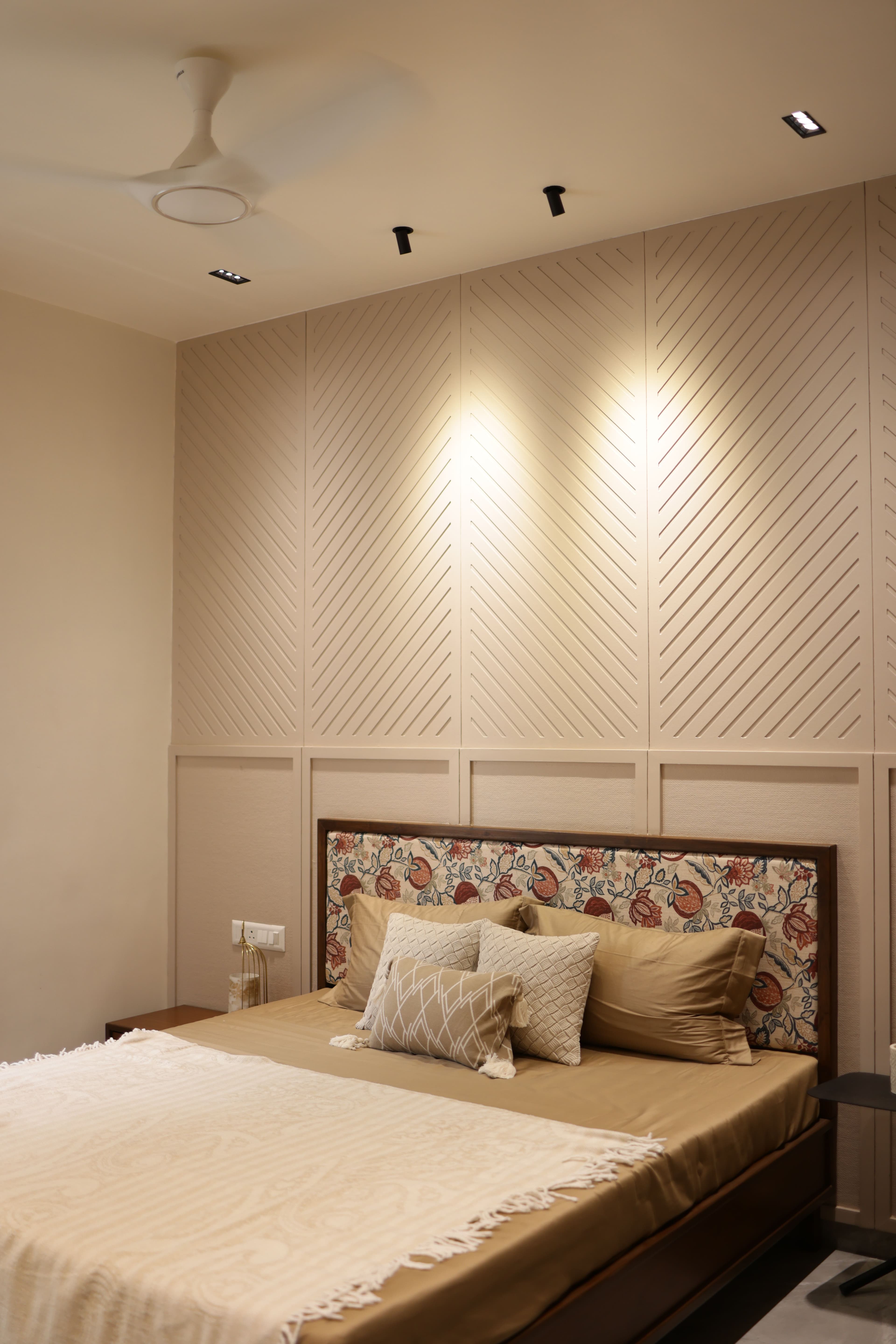 Nordic Living Dream Bed 3
