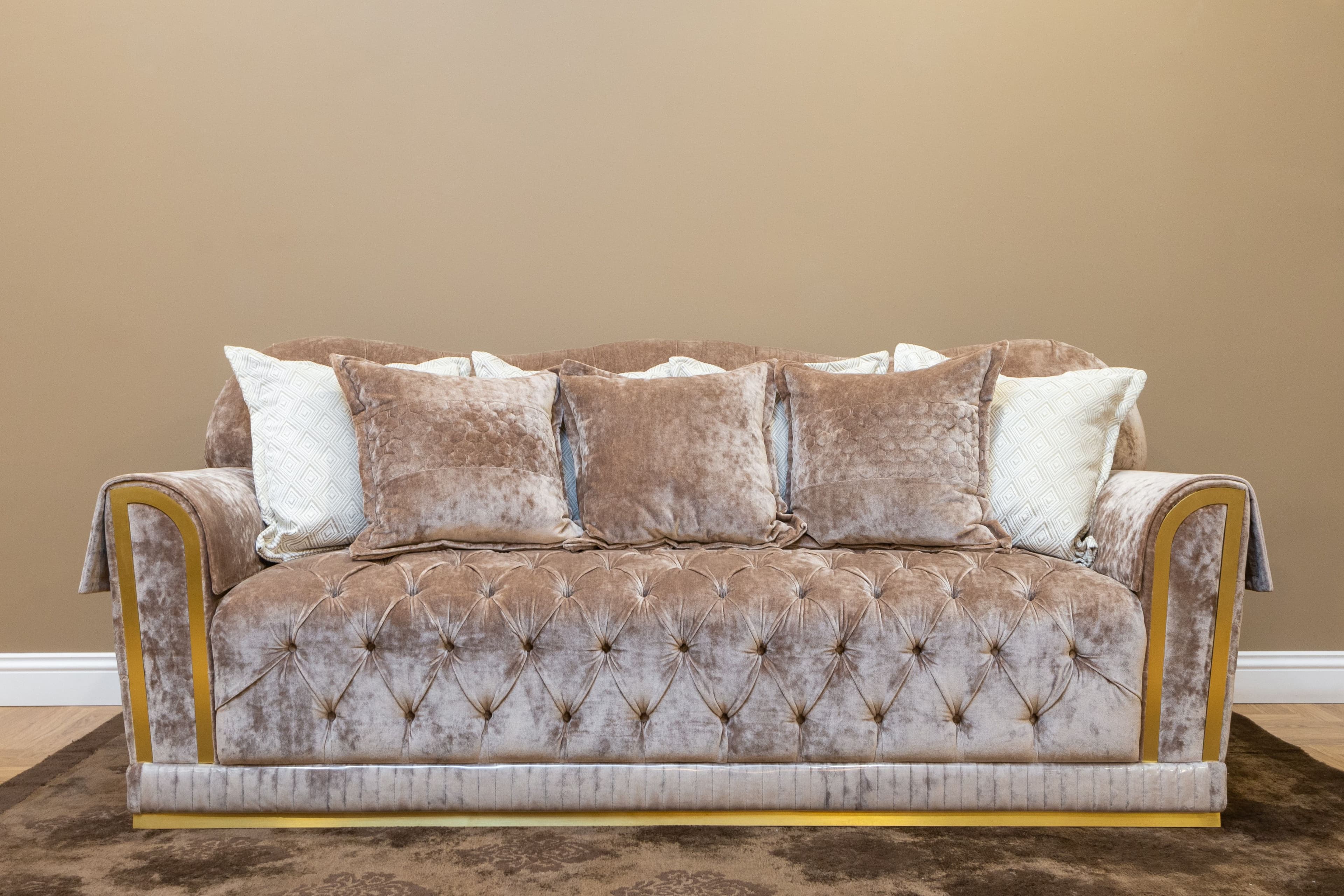Scandi House Nova Sofa 3
