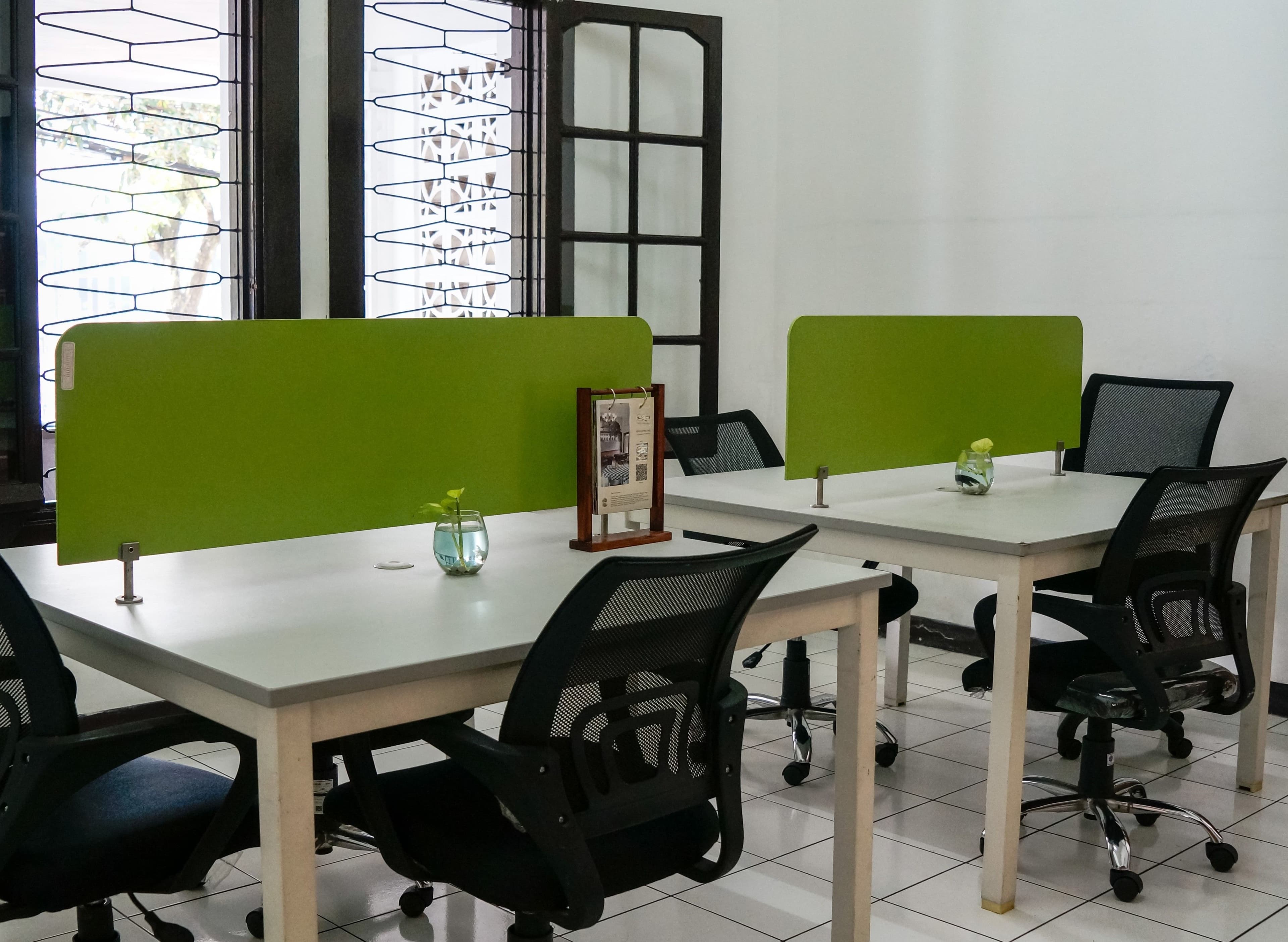 Casa Nova Work Desk 2