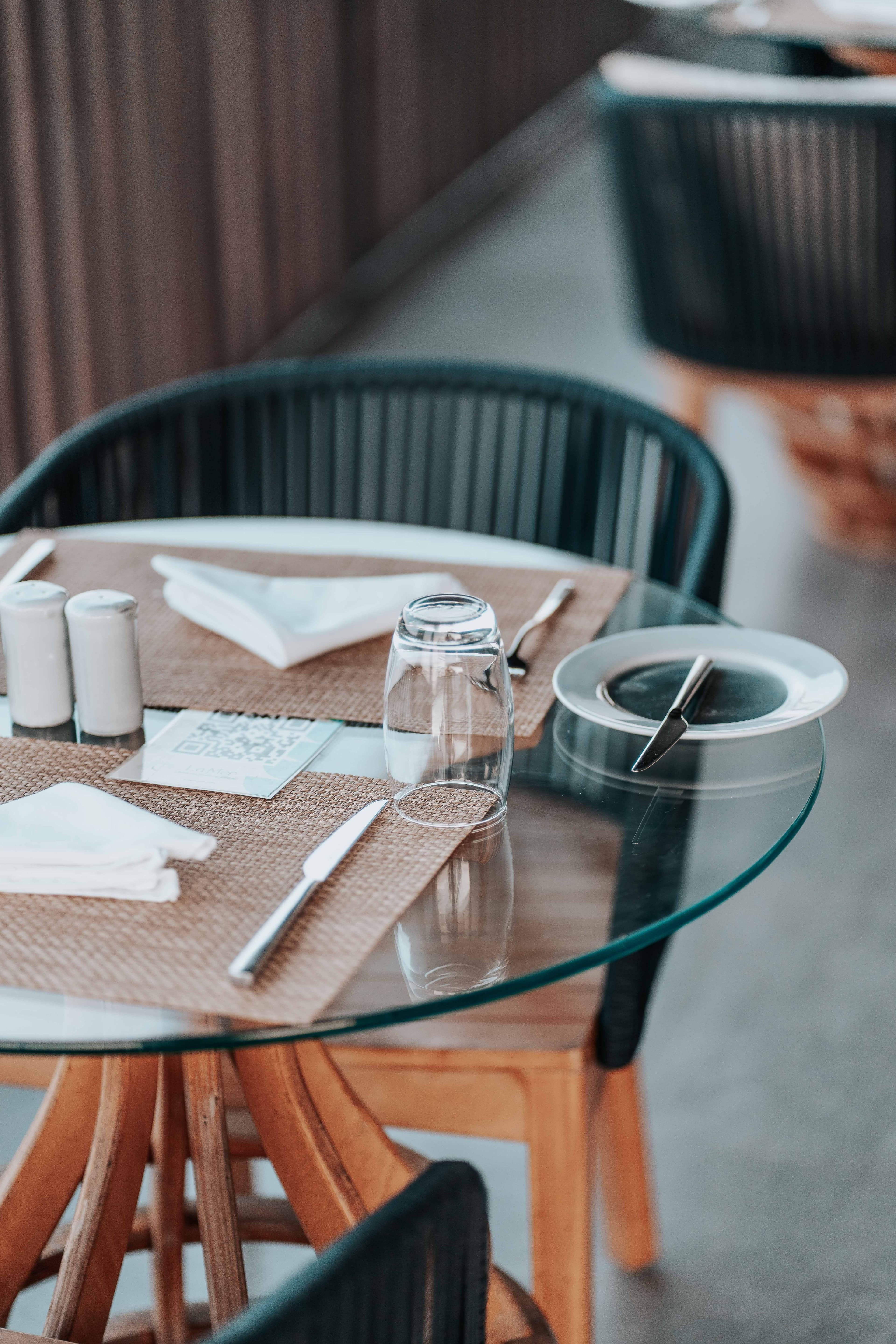 Urban Home Origin Dining Table